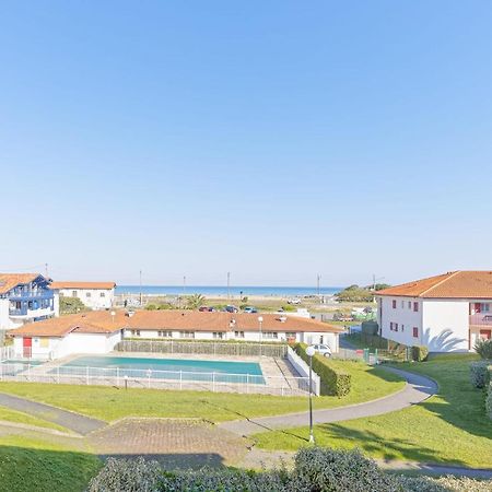 Appartement - Piscine - Tennis - Wifi - Parking Bidart Dış mekan fotoğraf