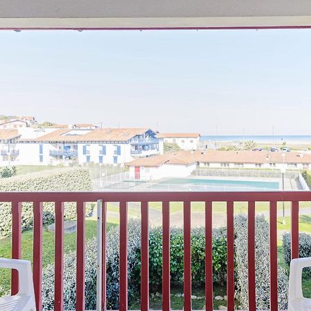 Appartement - Piscine - Tennis - Wifi - Parking Bidart Dış mekan fotoğraf