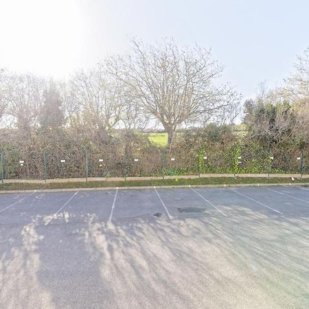 Appartement - Piscine - Tennis - Wifi - Parking Bidart Dış mekan fotoğraf