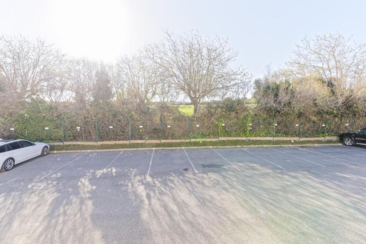Appartement - Piscine - Tennis - Wifi - Parking Bidart Dış mekan fotoğraf