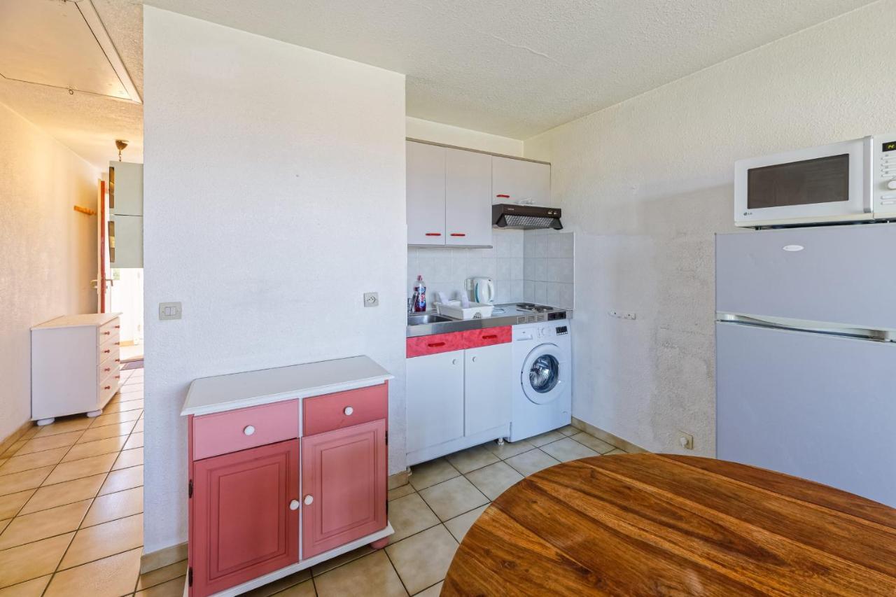 Appartement - Piscine - Tennis - Wifi - Parking Bidart Dış mekan fotoğraf