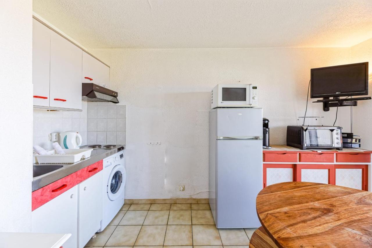 Appartement - Piscine - Tennis - Wifi - Parking Bidart Dış mekan fotoğraf